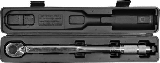 Vorel Torque Wrench 1/2" 28-210 Nm 46.5cm