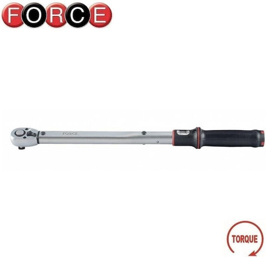 Force Torque Wrench 1/2" 60-300 Nm 59.5cm