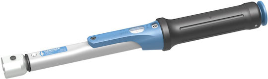 Gedore Drehmomentschlüssel Kare 1/2" Ropi 2-25 Nm mit Länge 21.3cm 4101-02