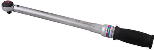 King Tony Torque Wrench 3/8" 20-100 Nm 43cm
