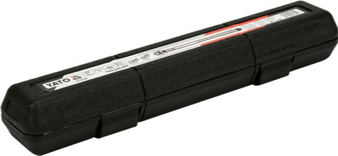 Yato Torque Wrench 3/8" 36cm