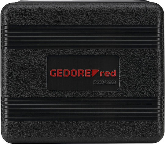 Gedore Drehmomentschlüssel Kare 1/2"