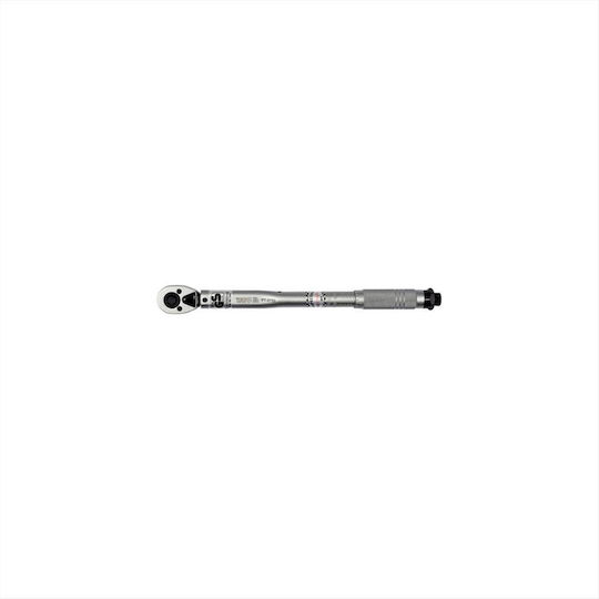 Yato Torque Wrench 3/8" 36cm