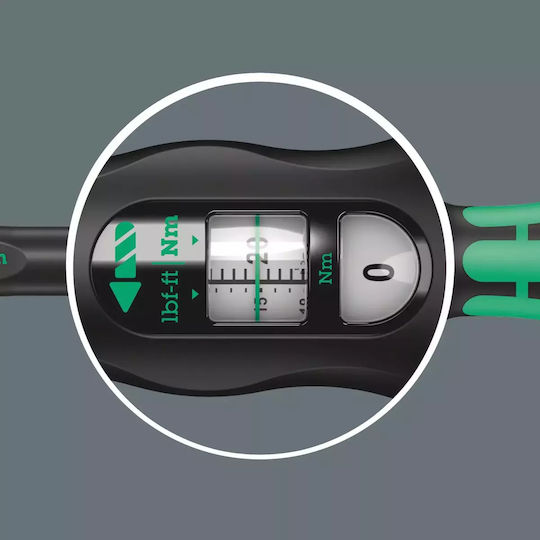 Wera Torque Wrench