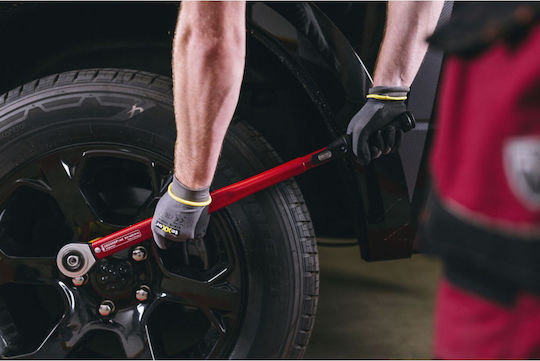 Gedore Torque Wrench 3/4" 68cm
