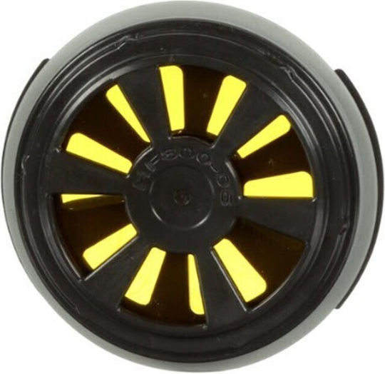 3M Secure Click HF-800-05 Piesă de schimb pentru măști de protecție Deflector de vorbire Secure Click™