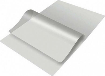 Metron Ζελατίνες Πλαστικοποίησης 125 microns 100τμχ