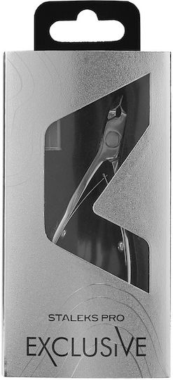 Staleks Πενσάκι Επωνυχίων 11.5εκ. με Πάχος Λεπίδας 5mm