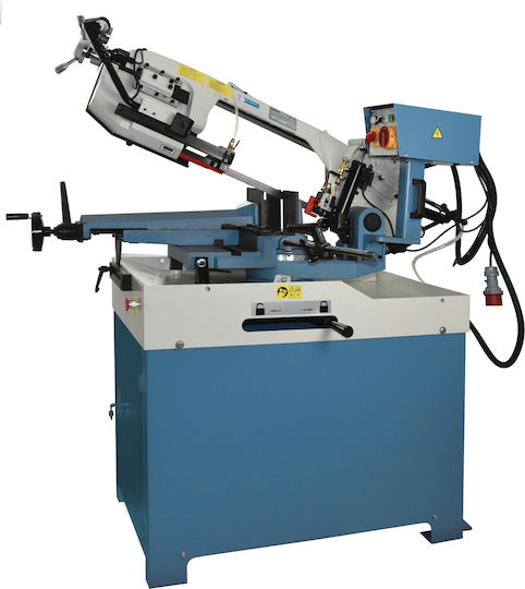 Fabel Band Saw G5025 with Power 1.5kW