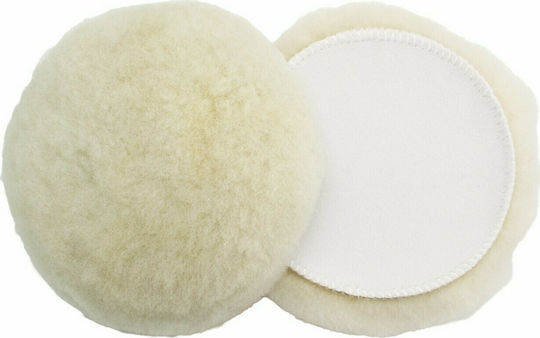 Finopads Polishing Fur 180mm 501037