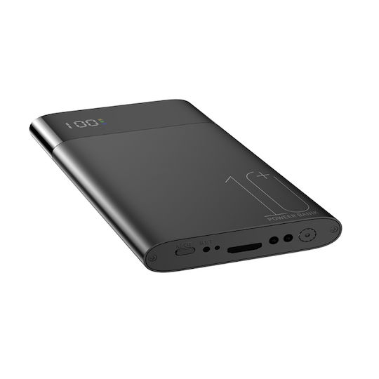 S-Talk Hidden Camera B5 Powerbank WiFi 1080p with Memory Card Slot and Motion Detector