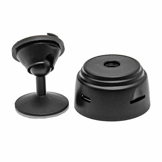 Hidden Camera WiFi 1080p with Memory Card Slot and Motion Detector