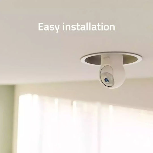 Hombli IP Камера за наблюдение Wi-Fi 3.7MP