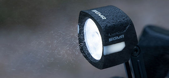 Sigma Eox Fl 100 Electric Front Light