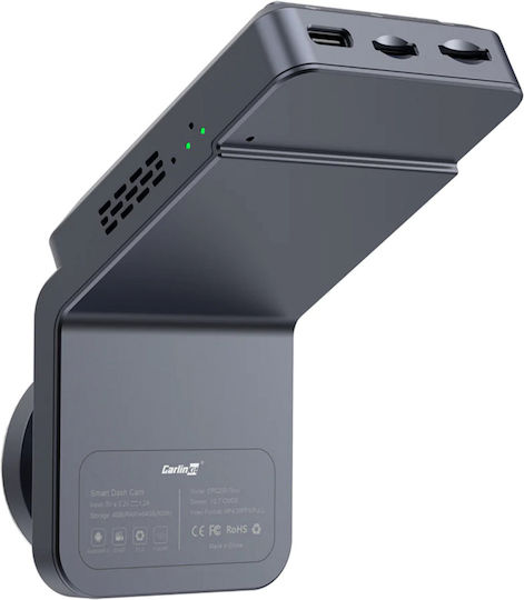 Carlinkit Tbox Plus Ar Dash Cam 4+64g