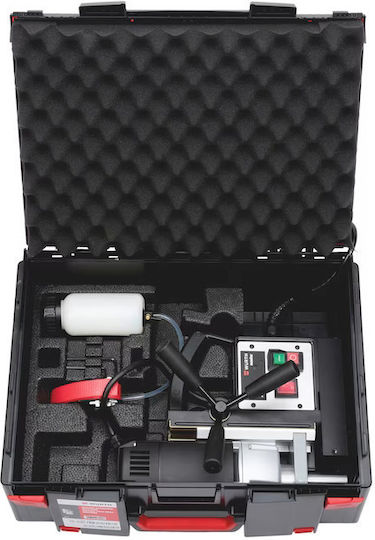 Wurth Magnetic Drill Press 12-35mm 1100W MKB 35 with Power 11kW