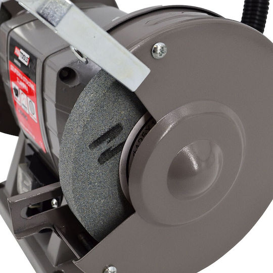 Awtools Table Grinder 150mm/300w Lamp