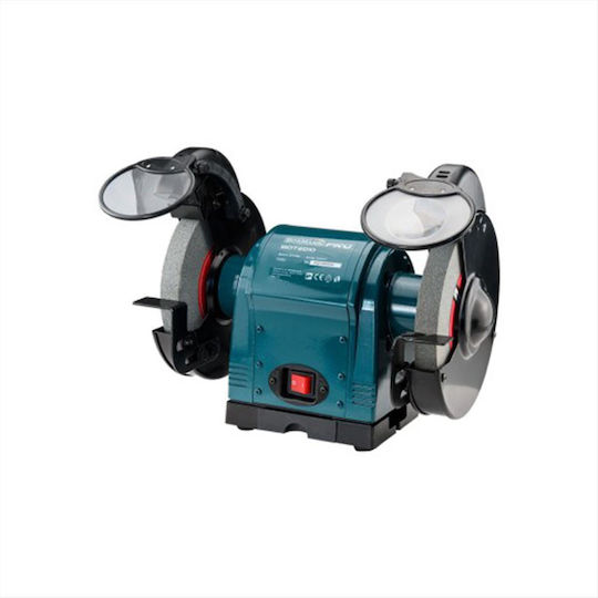 Bulle Δίδυμος Τροχός 150mm 250W 41842 με Ισχύ 250 Watt