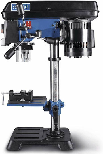 Scheppach Κολωνάτο Δράπανο DP16SL με Ισχύ 550 Watt