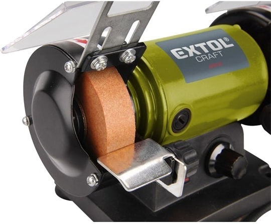Extol Cu roți duble Craft cu Putere 120 Watt