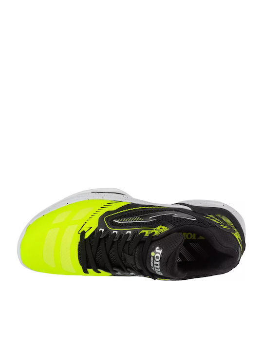 Joma Tennisschuhe Gelb