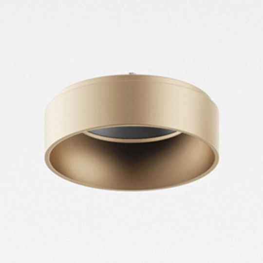 VK Lighting Mounting Rail for Lighting Fixtures Gold 71164-076776