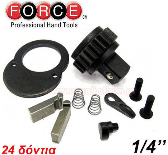 Force 80222-P Различни аксесоари за ръчни инструменти