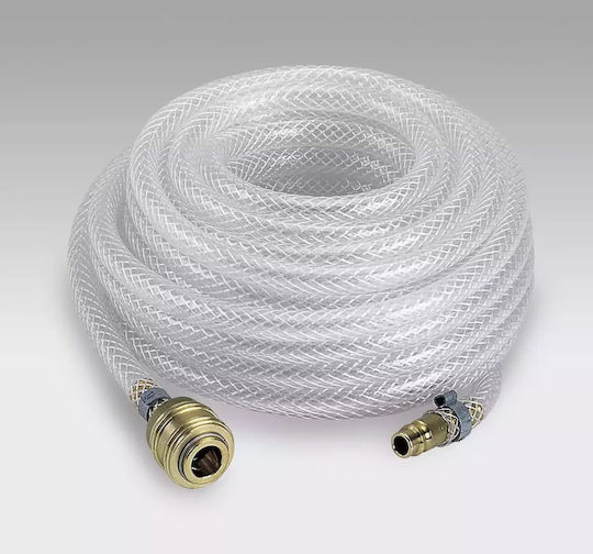 Einhell Air Hose 10m Φ6mm 4138100