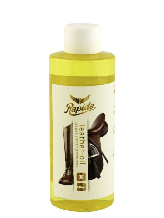 Rapide Γυαλιστικό Παπουτσιών 100ml