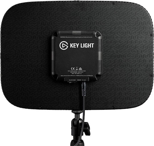 Elgato with Brightness 2800lm