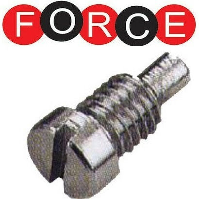 Force 823A120-P Ασφάλεια & Πείρος Πείροι για Γαντζόκλειδα 80-120mm