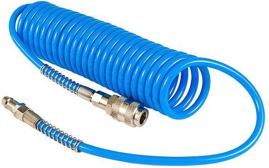 Airpress 4304205 Въздушна маркуч Спирала 5м