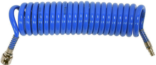 Yato YT-24208 Furtun de aer Spiral 10m