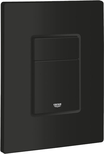 Grohe Flush Plate Dual Flush