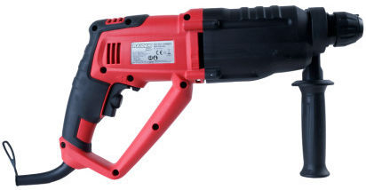 Raider RDP-HD12 Demolition Hammer Electric 950W with Chuck SDS Plus