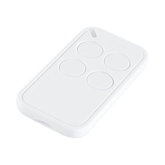 Autotech 4-Channel Garage Door Remote Control with Rolling Code 433.93MHz