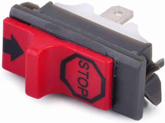 Start-stop Switch Chainsaw Husqvarna 362xp 372xp 385xp 390xp 5037182-01