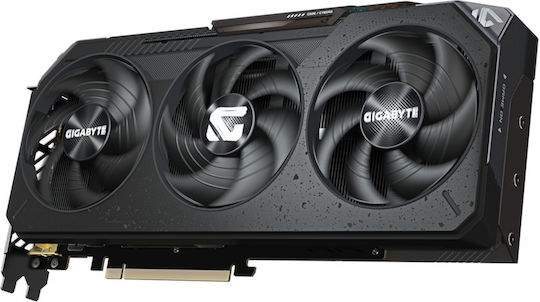 Gigabyte Radeon RX 9070 16GB GDDR6 Gaming-OC Grafikkarte