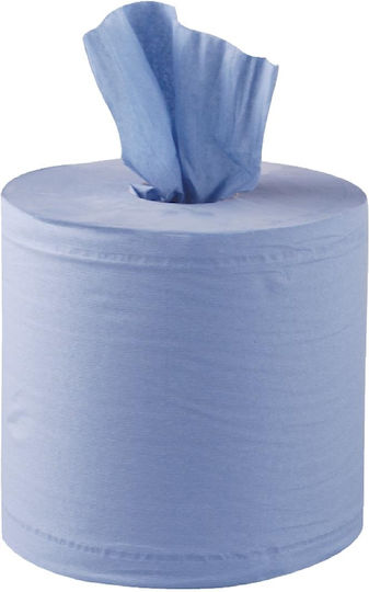 Center Pull Kitchen Paper 2 Sheets & 182m 2 Rolls (1900g/Roll)