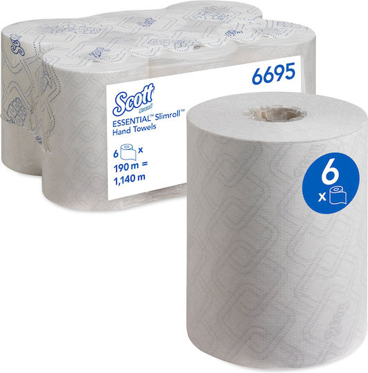 Scott Scott Essential Slimroll Χειροπετσέτα 1571144363