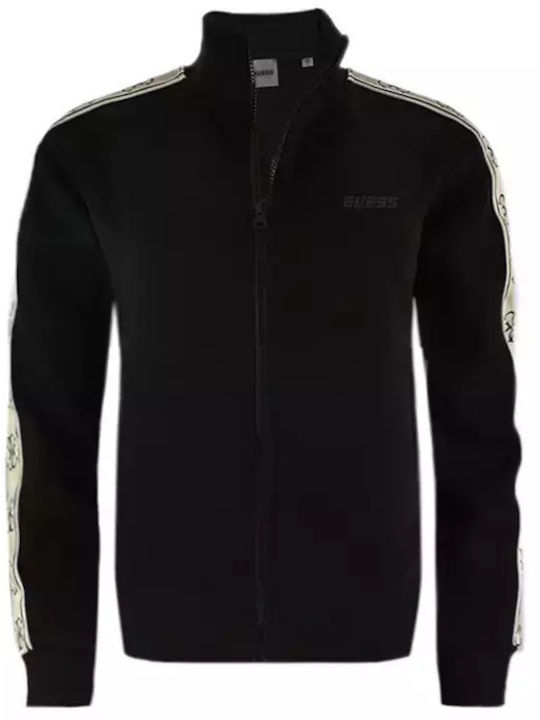 Britney Women's Sweatshirt Jacket Black