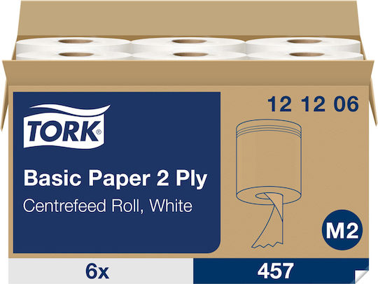 Tork Hand Towel 121206