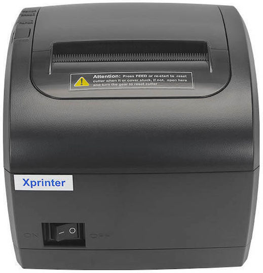 Xprinter Thermal Receipt Printer USB