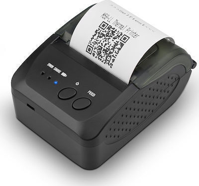 Zjiang Kabelloser Thermische Quittungsdrucker USB