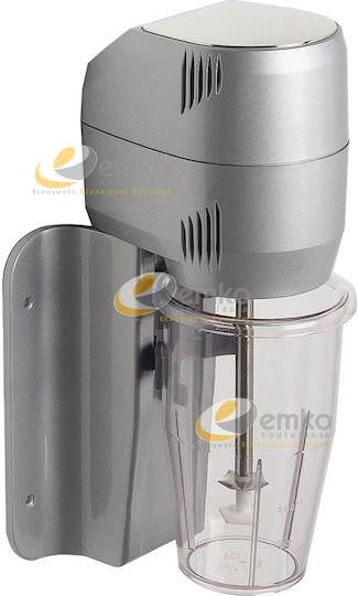 Macap Επαγγελματική Φραπιέρα Τοίχου F6P Inox 150W