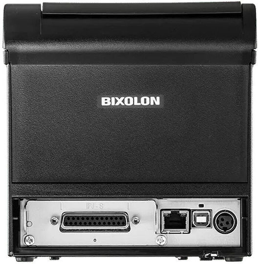 Bixolon Θερμικός Εκτυπωτής Αποδείξεων USB / Ethernet / LAN