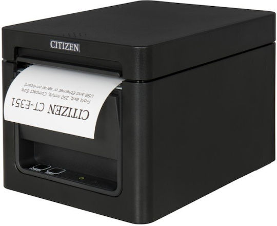 Citizen CT-E351 Термичен Принтер за касови бележки USB