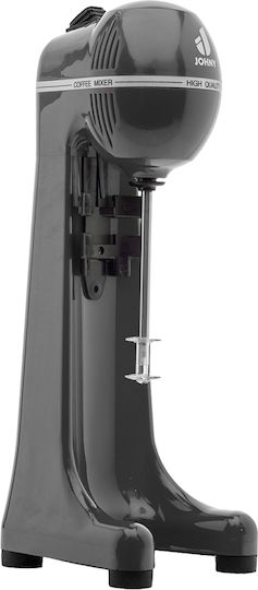 Johny Επαγγελματική Φραπιέρα ΑΚ/2-2ΤA ECO Grey 400W με 2 Ταχύτητες