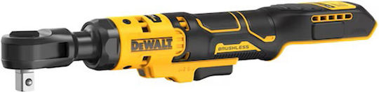 Dewalt Electric Chestnut Roaster Battery 18V Solo (without Battery and Charger) 1/2"