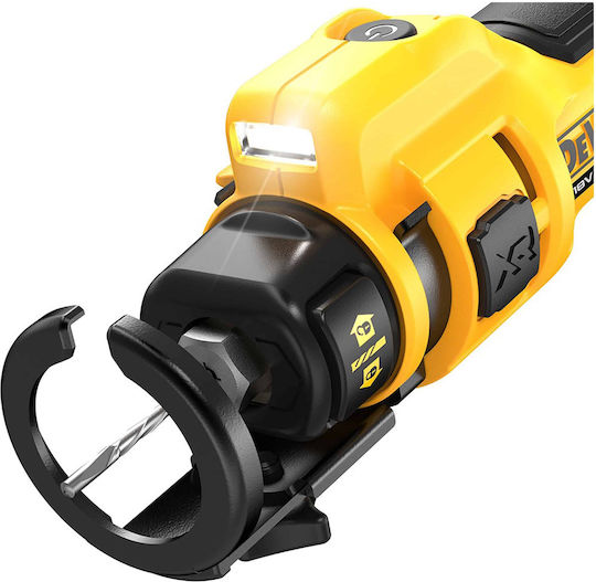 Dewalt Electric Drywall Cutter Battery 18V Solo (without Battery and Charger)